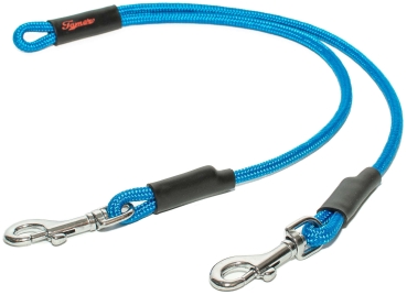KOPPEL - S - 46cm - blau